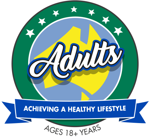 Adults Logo