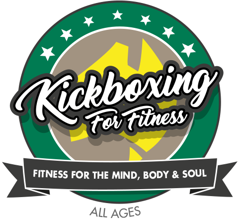 Kickboxing Kickboxing Logo