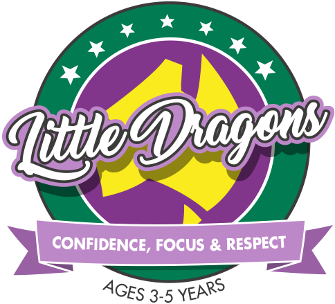 Little Dragons Logo